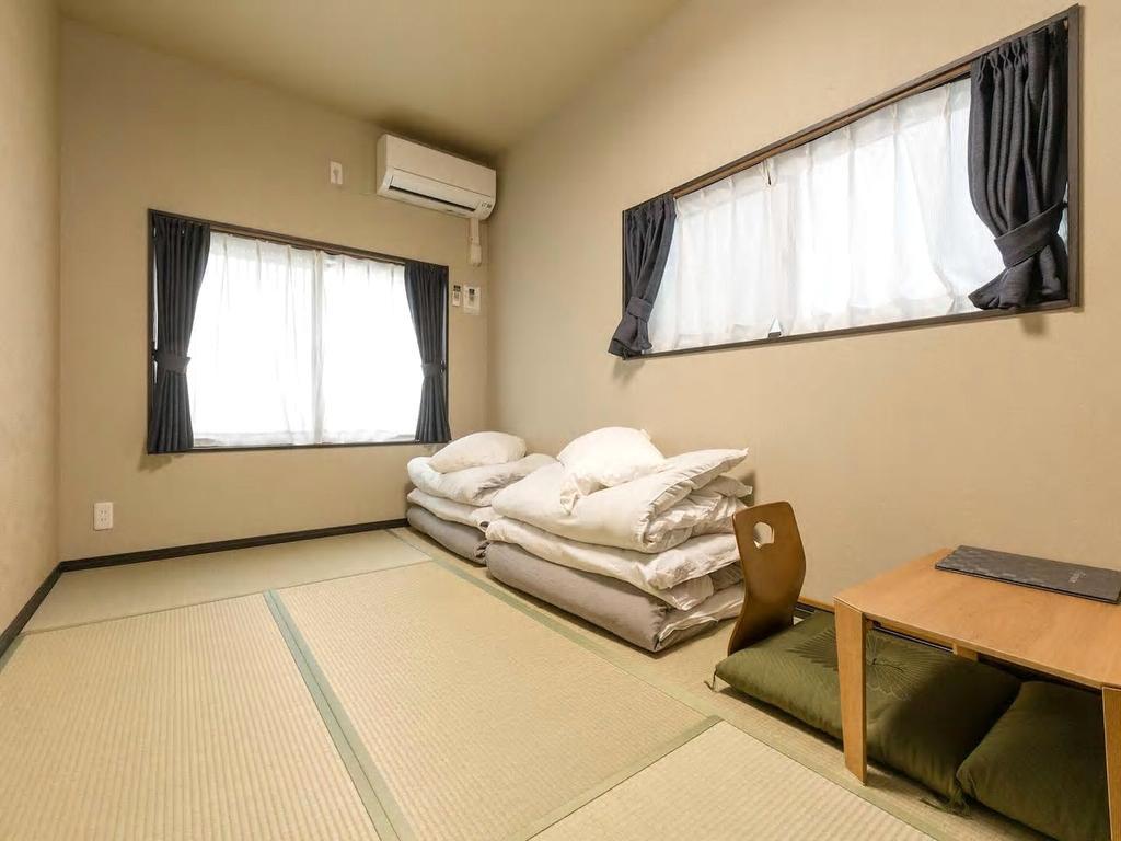 Guesthouse Kikokuan Kyoto Exterior photo